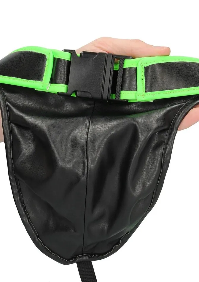 Ouch Female Sex Toys Ouch Buckle Jock Strap Ouch Female Sex Toys Ouch Buckle Jock Strap