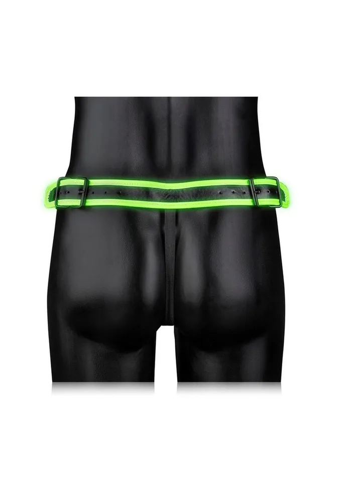 Ouch Female Sex Toys Ouch Buckle Jock Strap Ouch Female Sex Toys Ouch Buckle Jock Strap