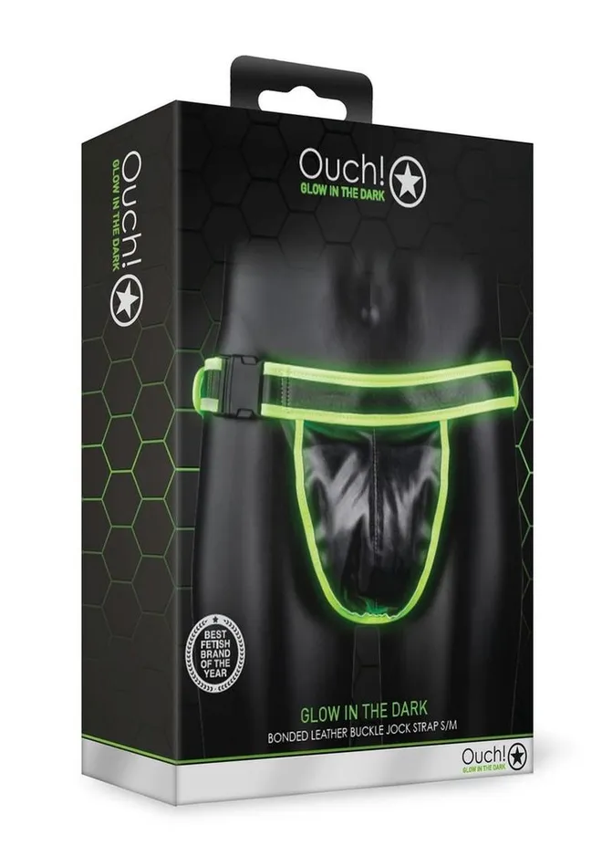 Ouch Female Sex Toys Ouch Buckle Jock Strap Ouch Female Sex Toys Ouch Buckle Jock Strap