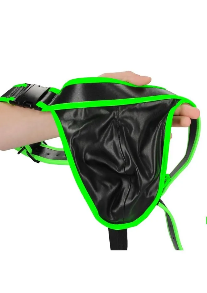 Ouch Female Sex Toys Ouch Buckle Jock Strap Ouch Female Sex Toys Ouch Buckle Jock Strap
