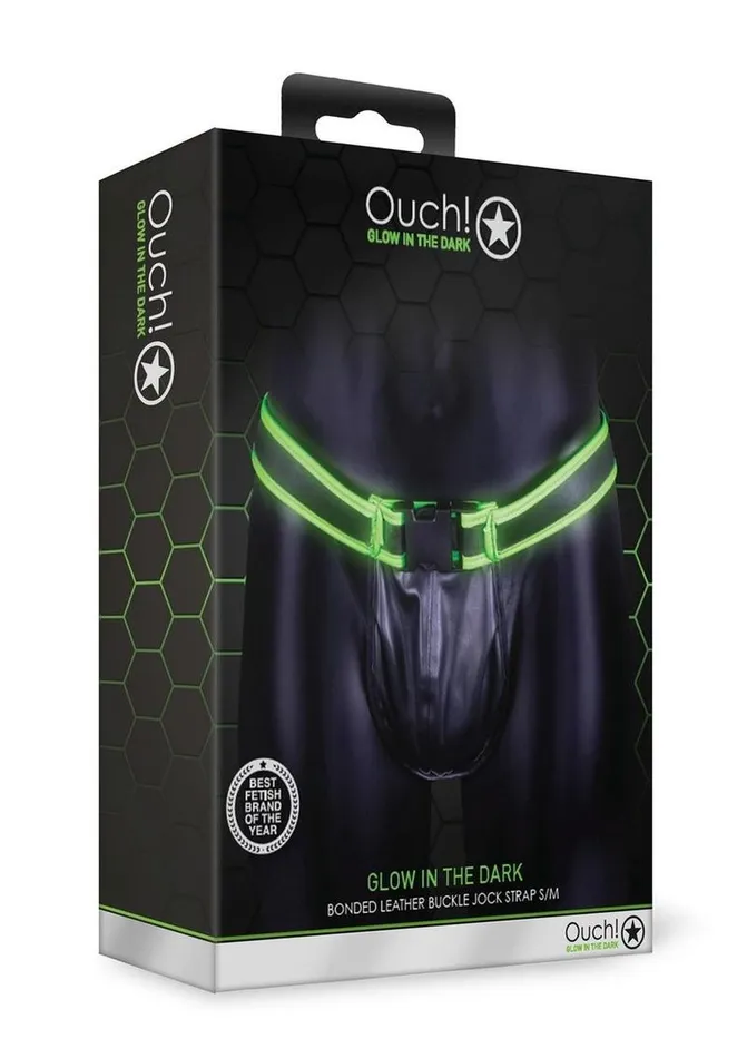 Ouch Female Sex Toys Ouch Buckle Jock Strap Ouch Female Sex Toys Ouch Buckle Jock Strap