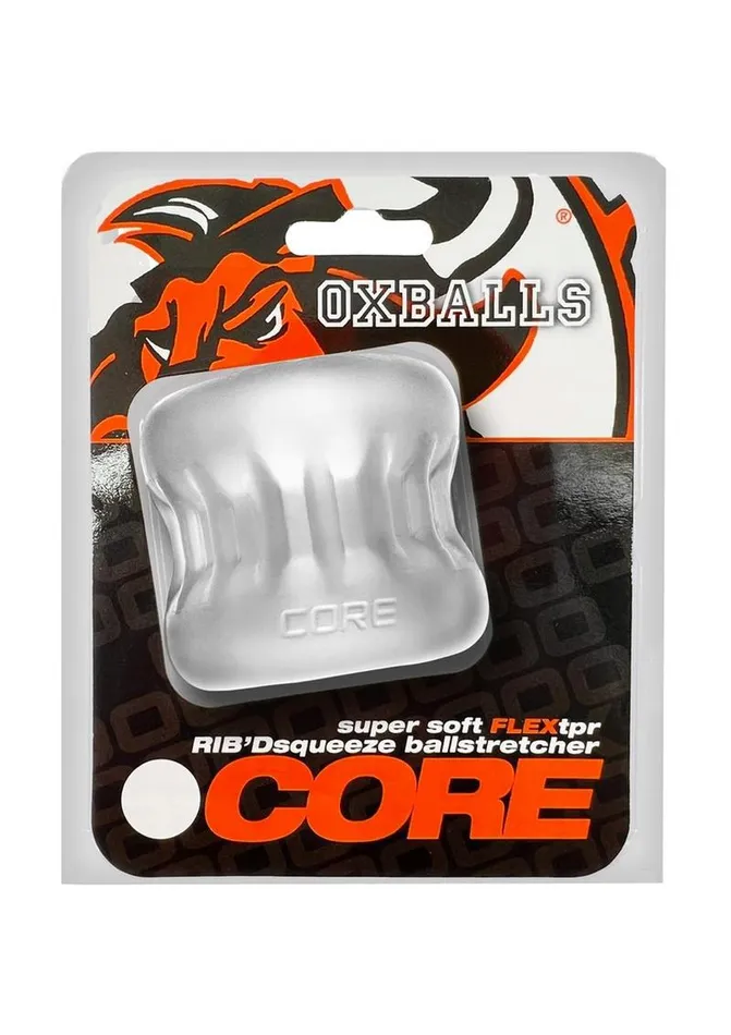 Oxballs Vibrators Core Gripsqueeze Ballstretcher