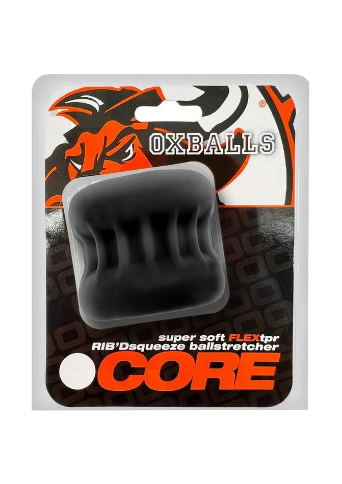 Oxballs Vibrators Core Gripsqueeze Ballstretcher