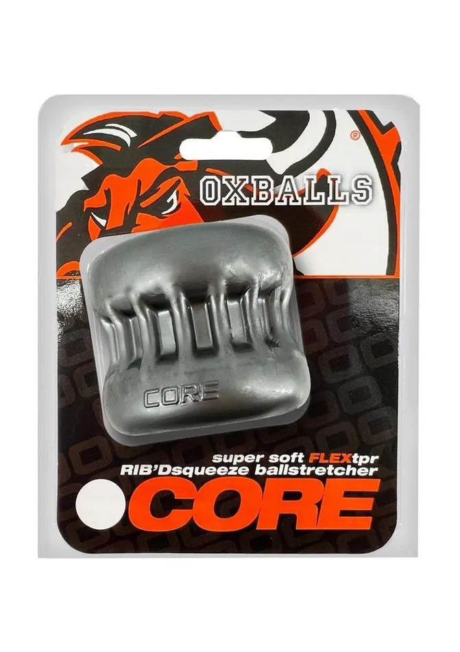 Oxballs Vibrators Core Gripsqueeze Ballstretcher