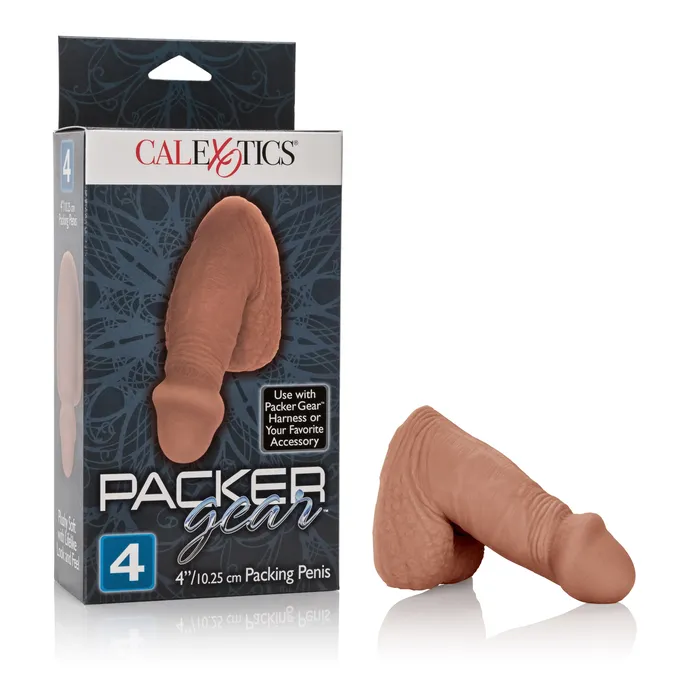 Packer Gear Packing Penis CalExotics Male Sex Toys