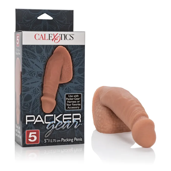 Packer Gear Packing Penis CalExotics Male Sex Toys