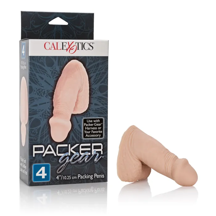 Packer Gear Packing Penis CalExotics Male Sex Toys