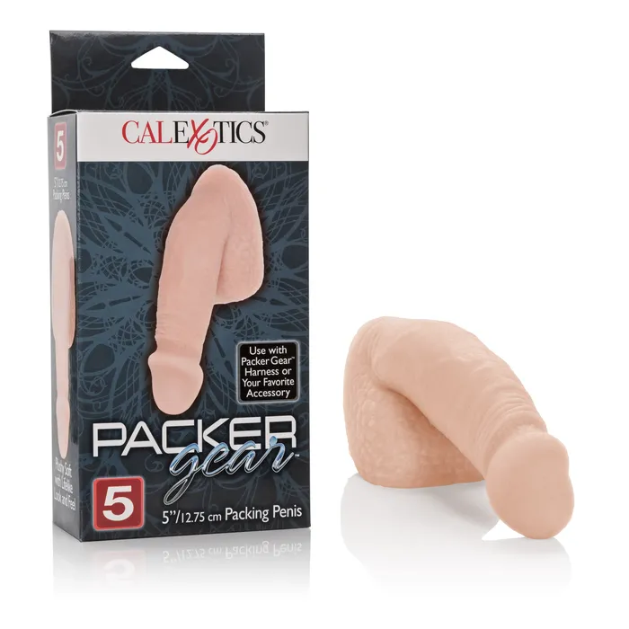 Packer Gear Packing Penis CalExotics Male Sex Toys