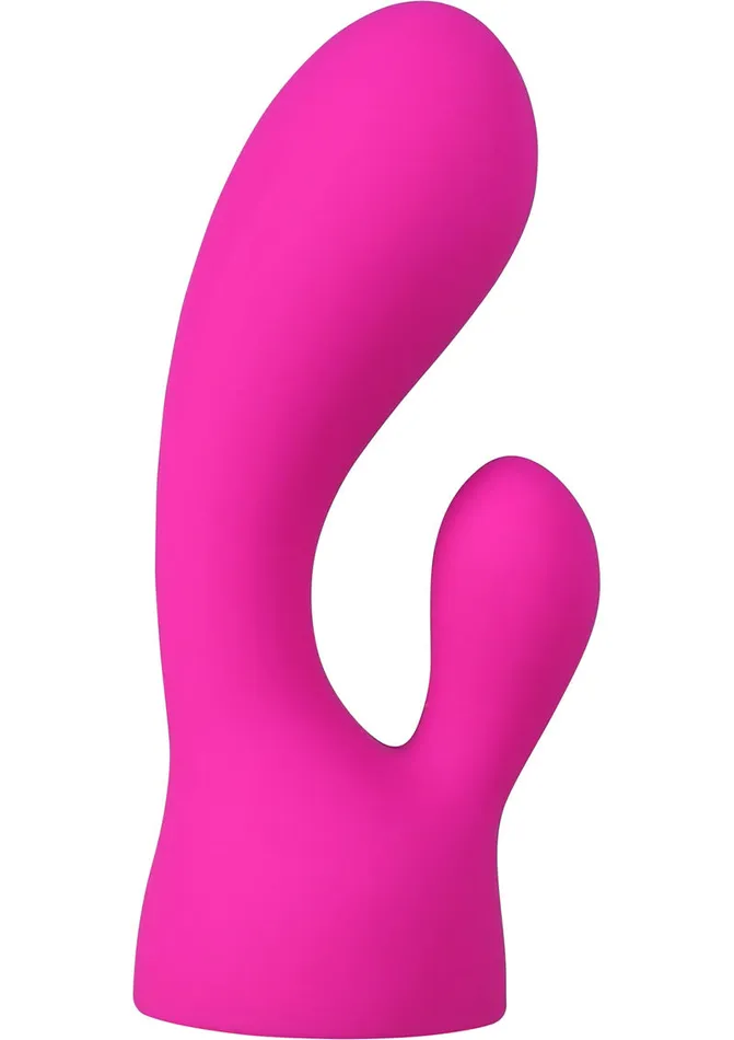 Palmbliss Silicone Massager Head Attachment Palmpower Female Sex Toys