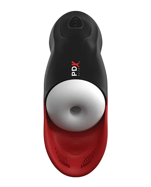 Pdx Brands PDX Elite Fap O Matic Pro Masturbator Male Sex Toys