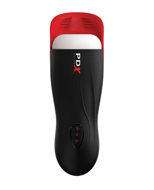 Pdx Brands PDX Elite Fap O Matic Pro Masturbator Male Sex Toys