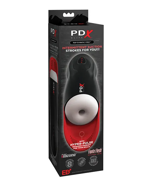 Pdx Brands PDX Elite Fap O Matic Pro Masturbator Male Sex Toys