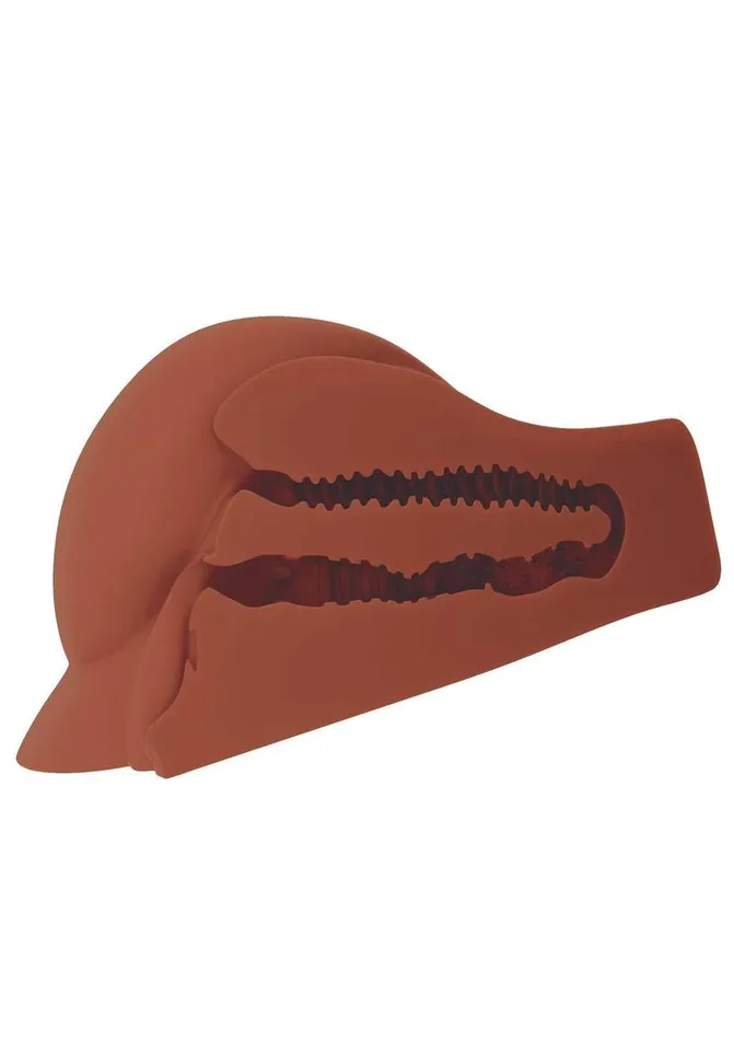 PDX Plus Male Sex Toys Pdx Plus Perfect Ass XL Masturbator