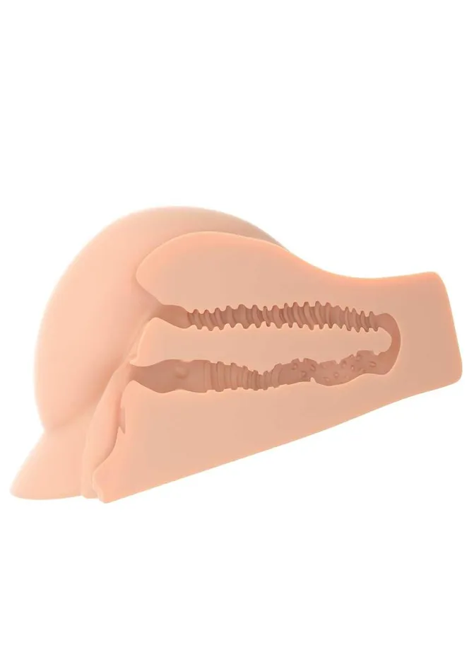 PDX Plus Male Sex Toys Pdx Plus Perfect Ass XL Masturbator