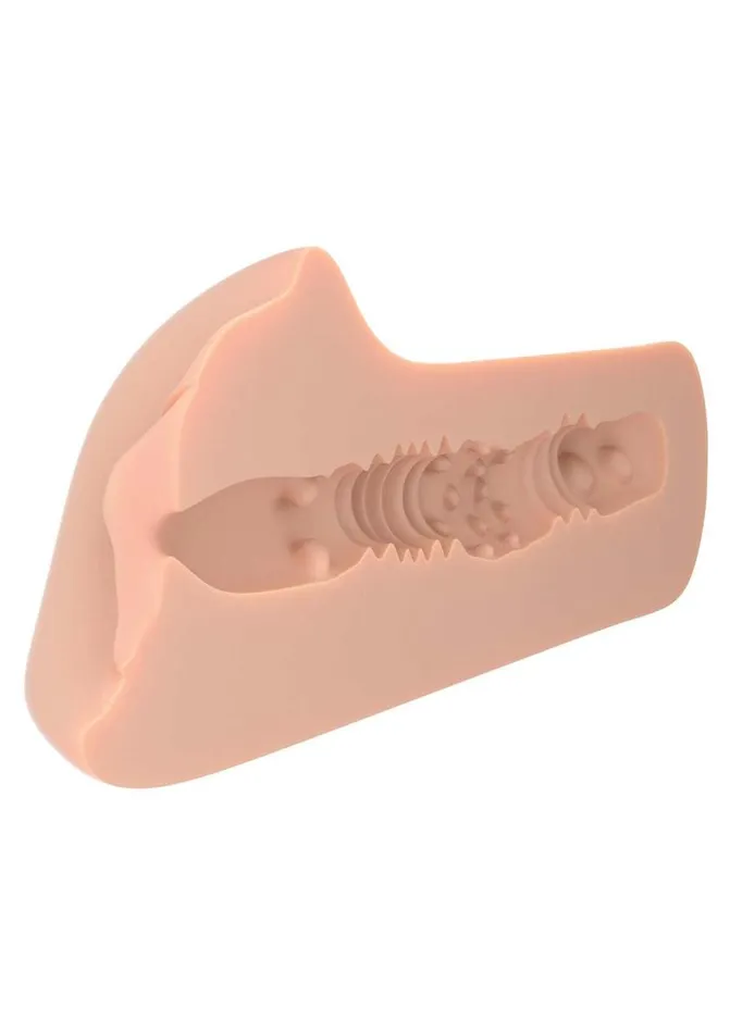 Pdx Plus Perfect Pussy Heaven Stroker PDX Plus Male Sex Toys