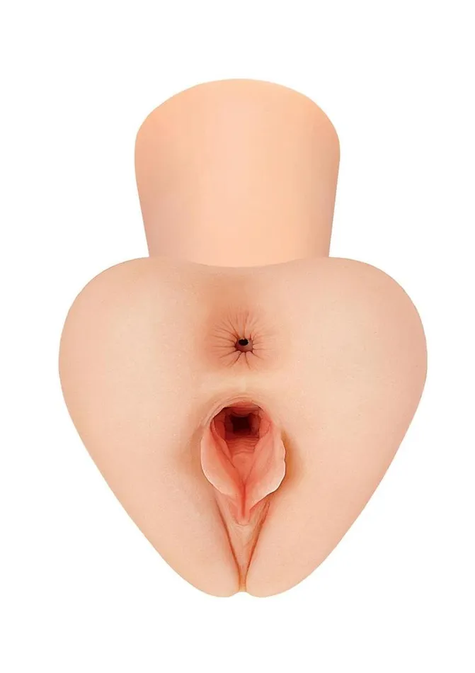 Pdx Plus Pick Your Pleasure XL Stroker PDX Plus Male Sex Toys