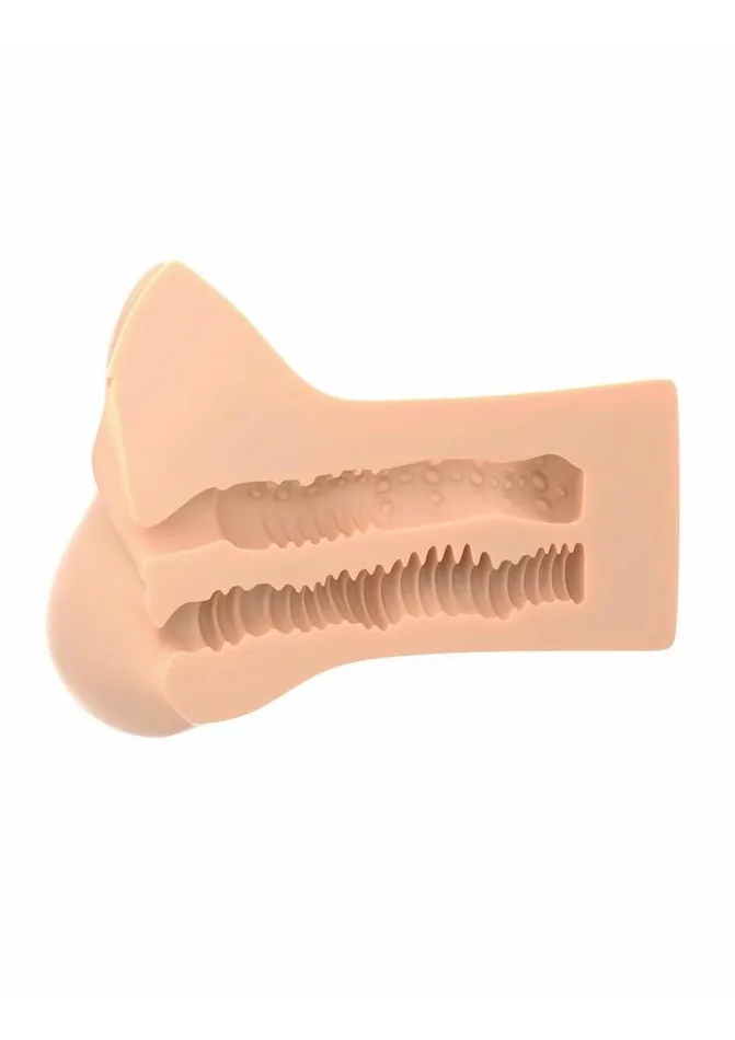 Pdx Plus Pick Your Pleasure XL Stroker PDX Plus Male Sex Toys