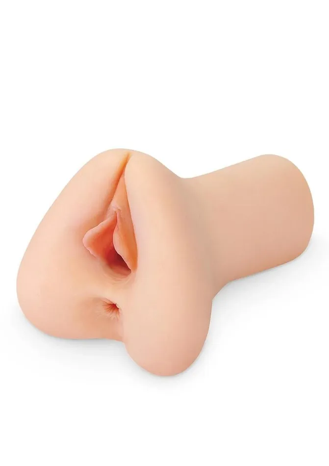 Pdx Plus Pick Your Pleasure XL Stroker PDX Plus Male Sex Toys