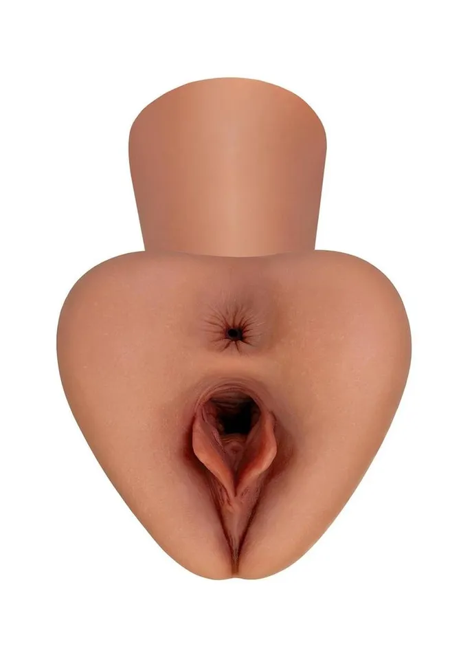 Pdx Plus Pick Your Pleasure XL Stroker PDX Plus Male Sex Toys