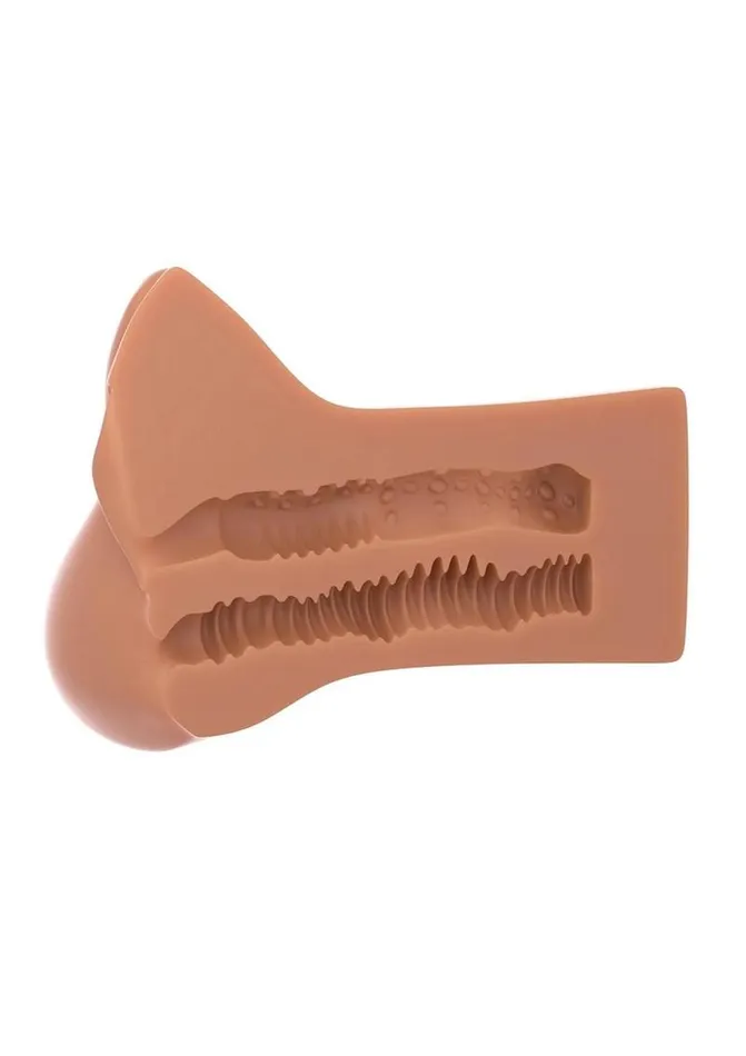 Pdx Plus Pick Your Pleasure XL Stroker PDX Plus Male Sex Toys