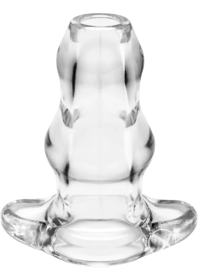 Perfect Fit Double Tunnel Plug Perfect Fit Anal