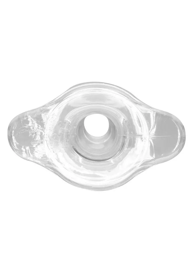 Perfect Fit Double Tunnel Plug Perfect Fit Anal Perfect Fit Double Tunnel Plug Perfect Fit Anal