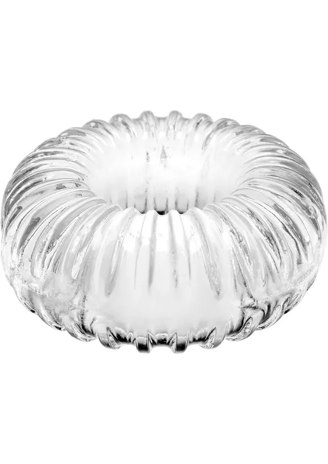 Perfect Fit Ribbed Ring Cock Ring Perfect Fit Male Sex Toys Perfect Fit Ribbed Ring Cock Ring Perfect Fit Male Sex Toys