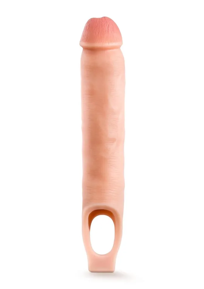 Performance Cock Sheath 15in Penis Extender Performance Male Sex Toys
