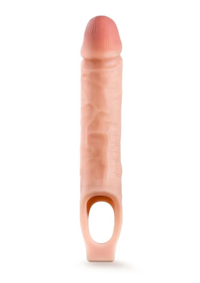 Performance Cock Sheath 15in Penis Extender Performance Male Sex Toys