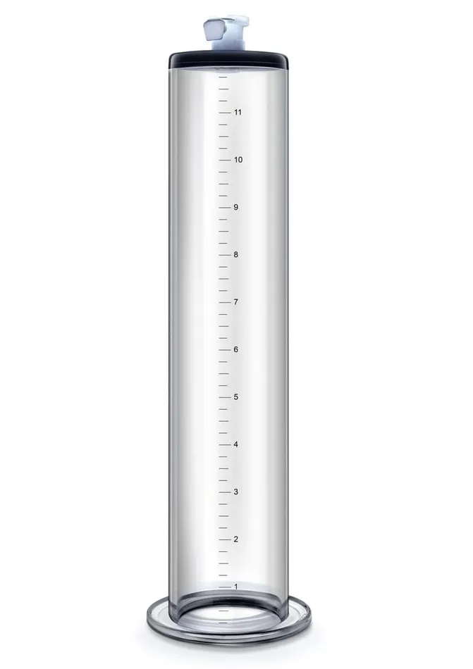 Performance Male Sex Toys Performance Penis Pump Cylinder