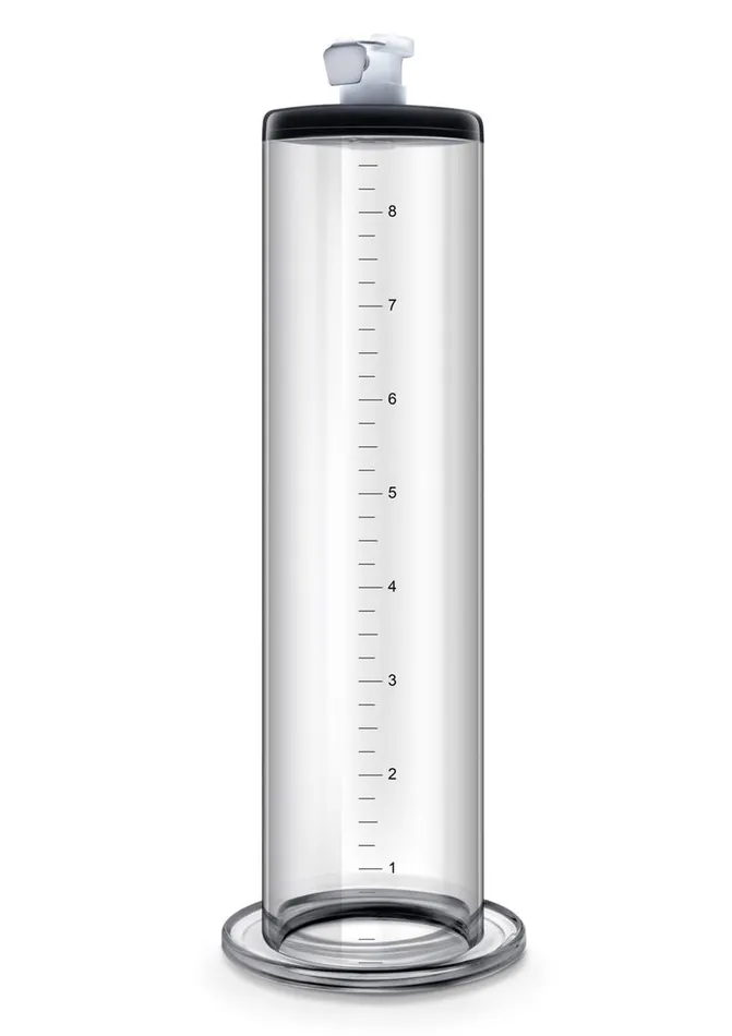 Performance Male Sex Toys Performance Penis Pump Cylinder