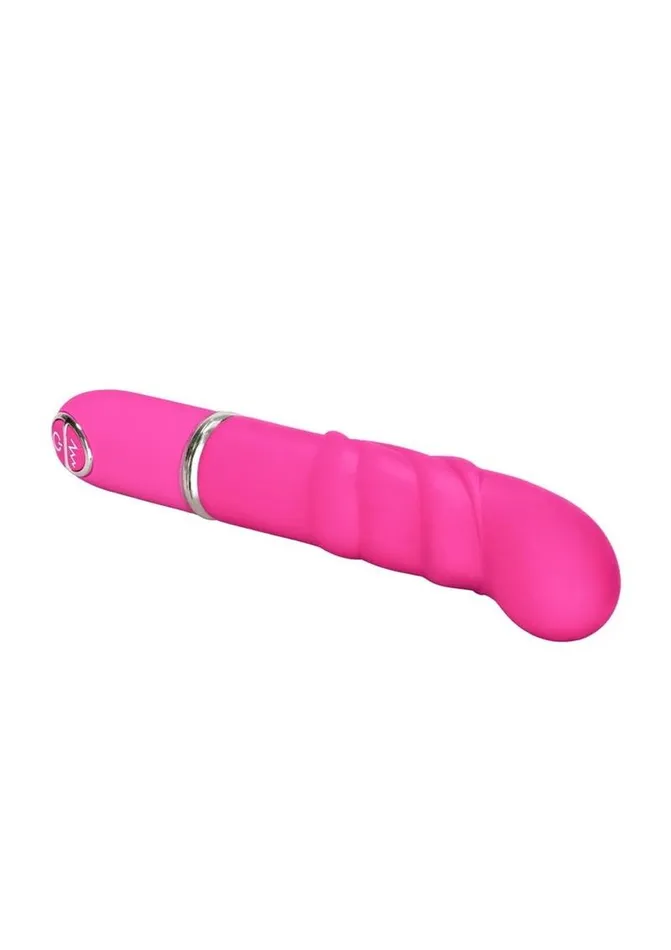 Personality Vibes Female Sex Toys Lia G Bliss Silicone Vibrator Personality Vibes Female Sex Toys Lia G Bliss Silicone Vibrator