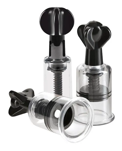Pipedream Products FFS Super Sucker Trio Female Sex Toys