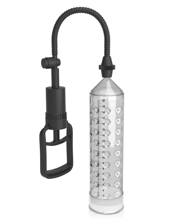 Pipedream Products Male Sex Toys Classix Penis Stimulation Pump