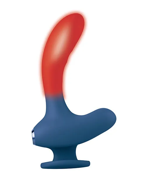 Pipedream Products Male Sex Toys JimmyJane Solis Kyrios Prostate Stimulator