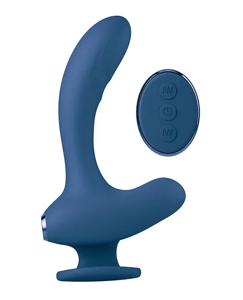 Pipedream Products Male Sex Toys JimmyJane Solis Kyrios Prostate Stimulator