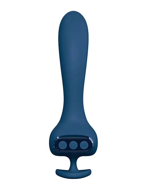 Pipedream Products Male Sex Toys JimmyJane Solis Kyrios Prostate Stimulator