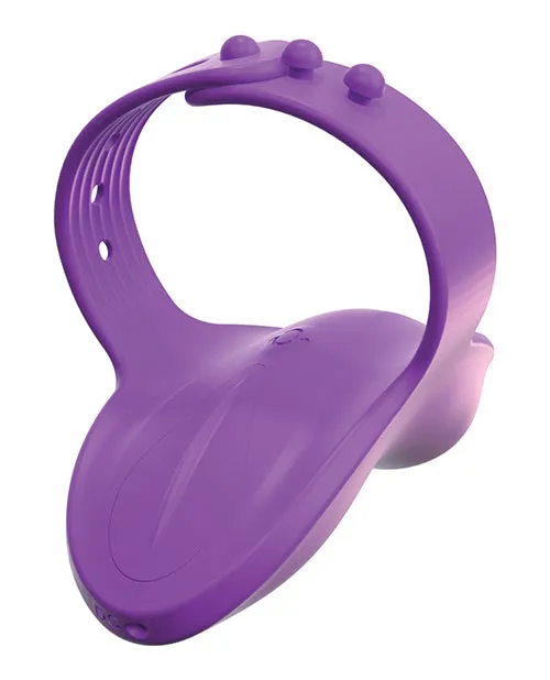 Pipedream Products Vibrators Fantasy For Her Finger Vibe
