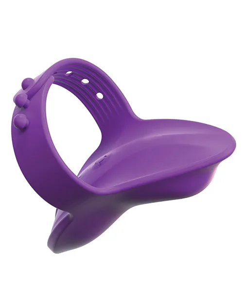 Pipedream Products Vibrators Fantasy For Her Finger Vibe