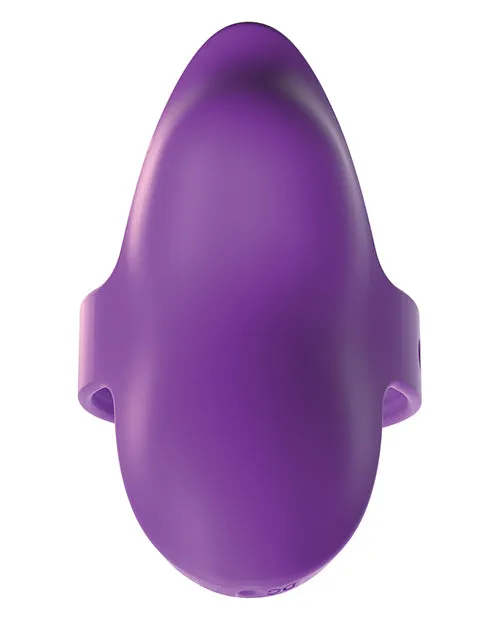 Pipedream Products Vibrators Fantasy For Her Finger Vibe