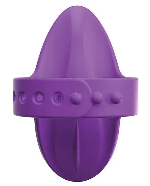 Pipedream Products Vibrators Fantasy For Her Finger Vibe