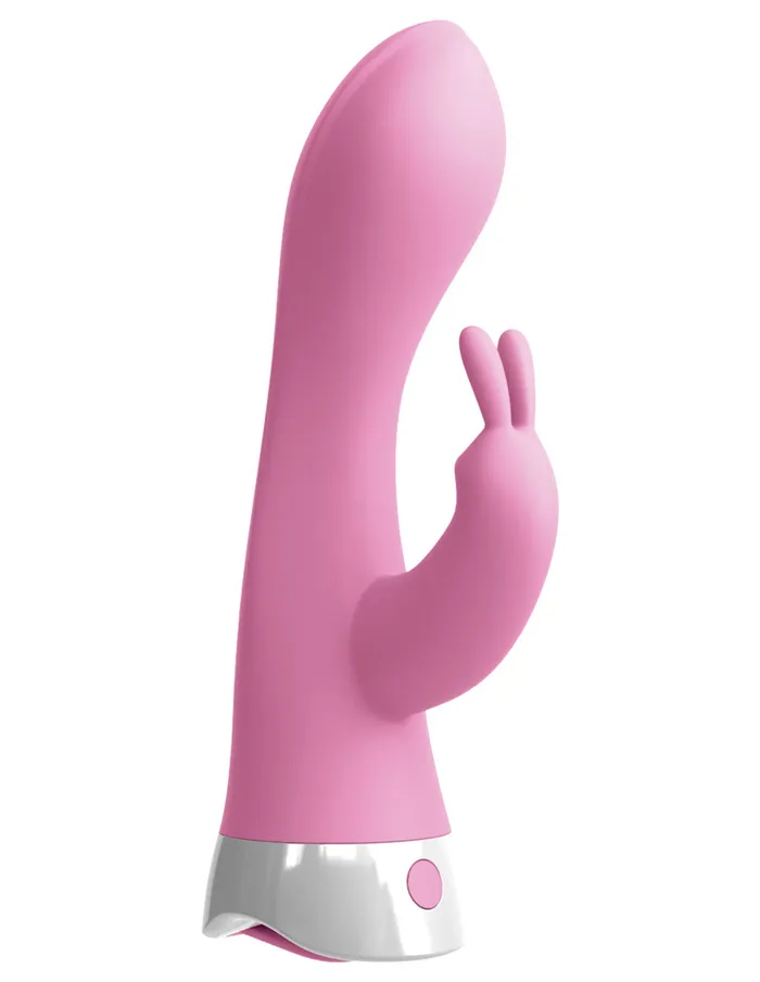 Pipedream Vibrators 3Some Wall Banger Rabbit