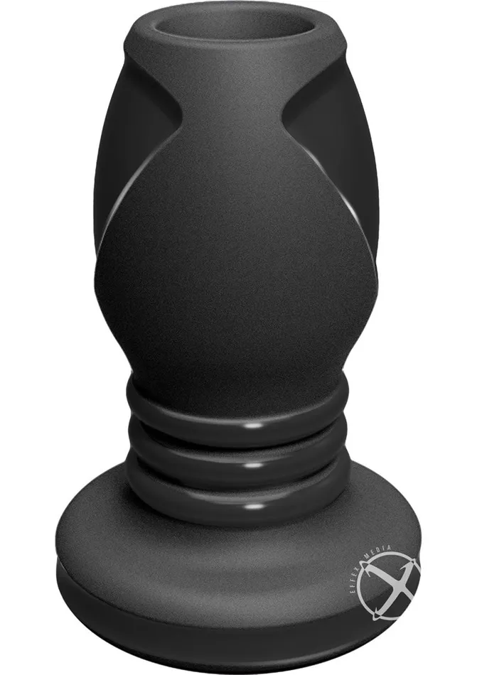 Platinum Premium Silicone Anal Platinum Premium Silicone The Stretch Medium Anal Expander Plug