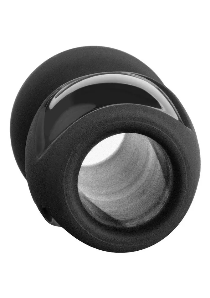 Platinum Premium Silicone Anal Platinum Premium Silicone The Stretch Medium Anal Expander Plug