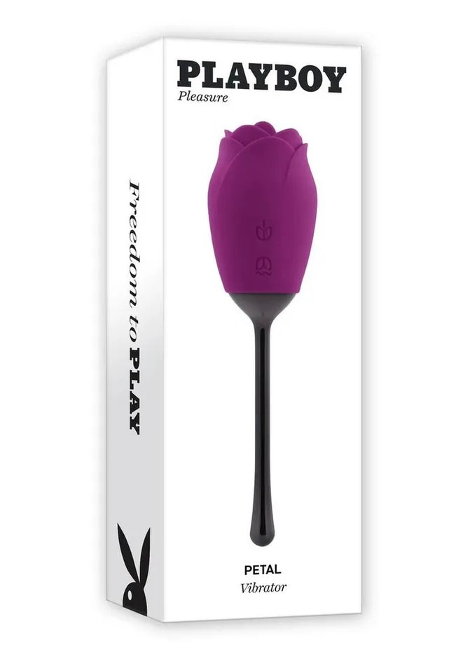 Playboy Female Sex Toys Playboy Petal Rechargeable Silicone Clitoral Stimulator Playboy Female Sex Toys Playboy Petal Rechargeable Silicone Clitoral Stimulator