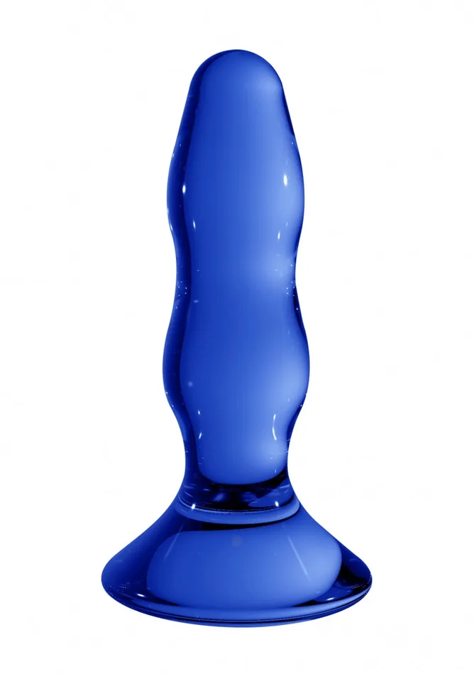 Pleaser Blue Shots America Vibrators