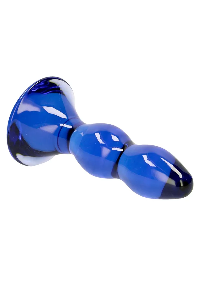 Pleaser Blue Shots America Vibrators