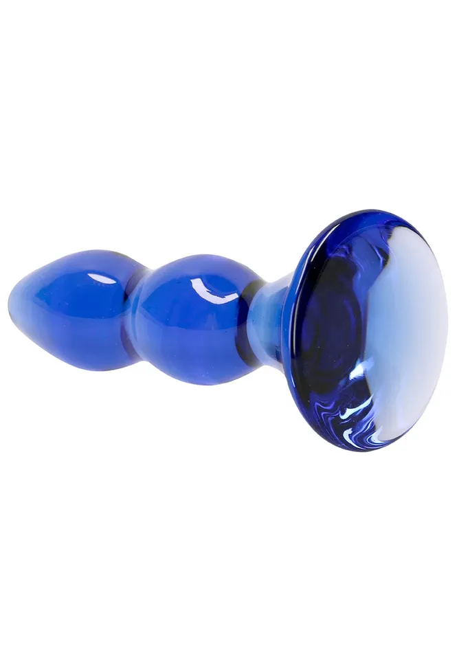 Pleaser Blue Shots America Vibrators