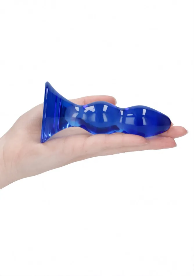 Pleaser Blue Shots America Vibrators