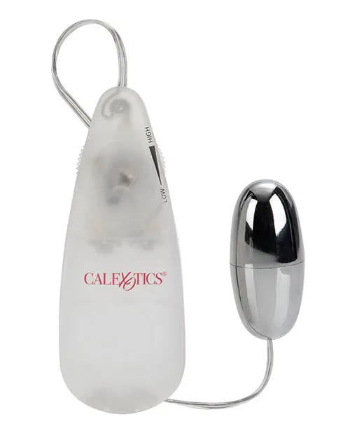 Pocket Exotics Silver Bullet California Exotic Novelties Female Sex Toys